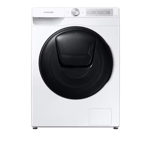 Стирально-сушильная машина Samsung WD10T654CBH/LD