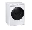 Стирально-сушильная машина Samsung WD10T654CBH/LD