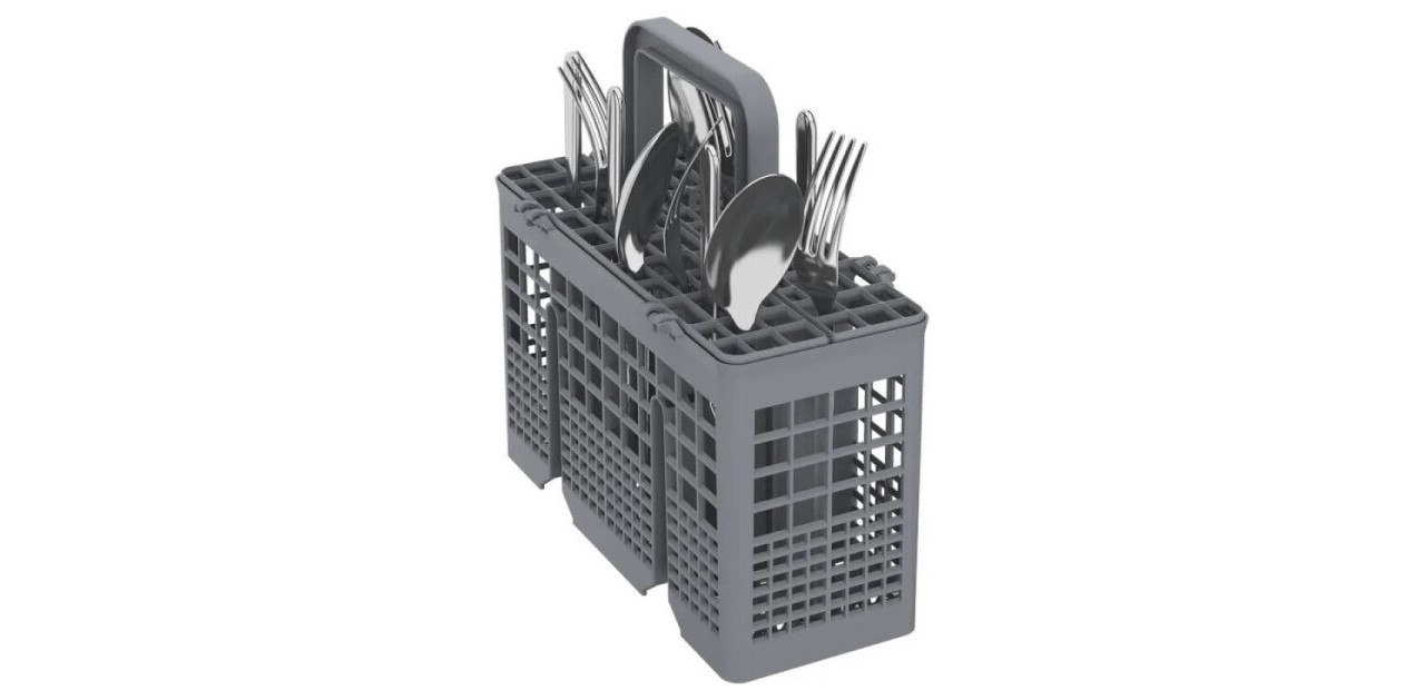 Встраиваемая посудомоечная машина Indesit RWM 8E55, фото 3