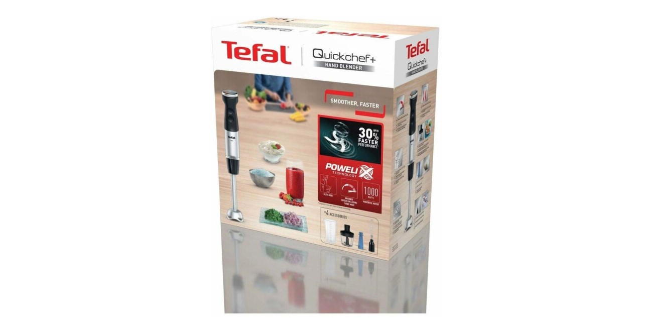 Блендер Tefal HB67E830, фото 7