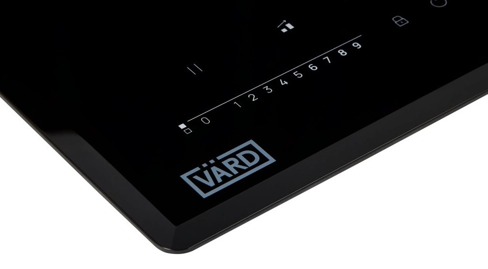 Варочная панель VARD VHI3260K, фото 3