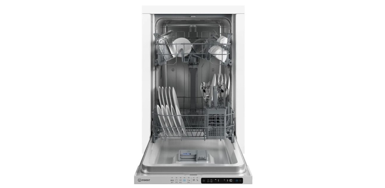 Встраиваемая посудомоечная машина Indesit RWM 8E55, фото 2