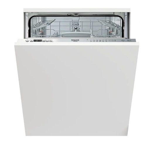 Посудомоечная машина Hotpoint-Ariston HIC 3C26N WF