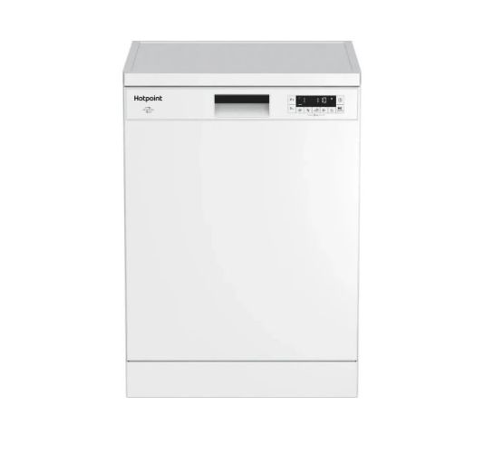 Посудомоечная машина Hotpoint-Ariston HF 4C86