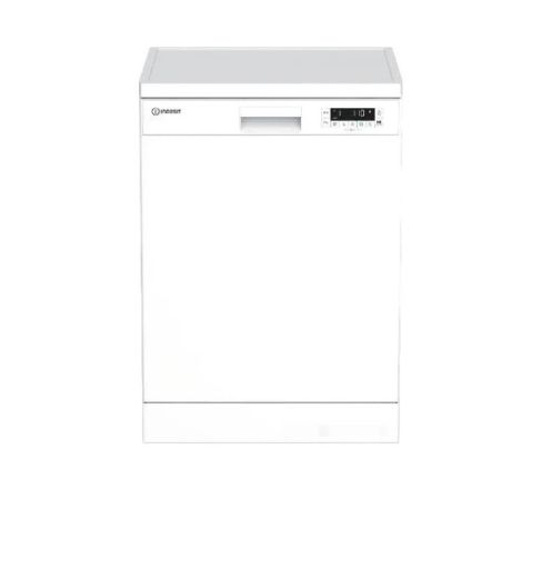 Отдельностоящая посудомоечная машина Indesit DF 5C85 D