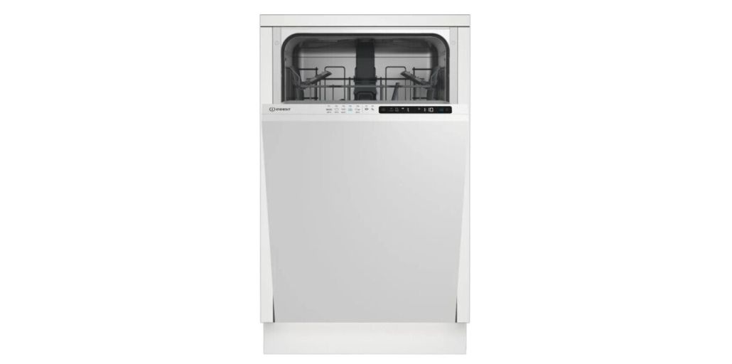 Встраиваемая посудомоечная машина Indesit RWM 8E55, фото 1