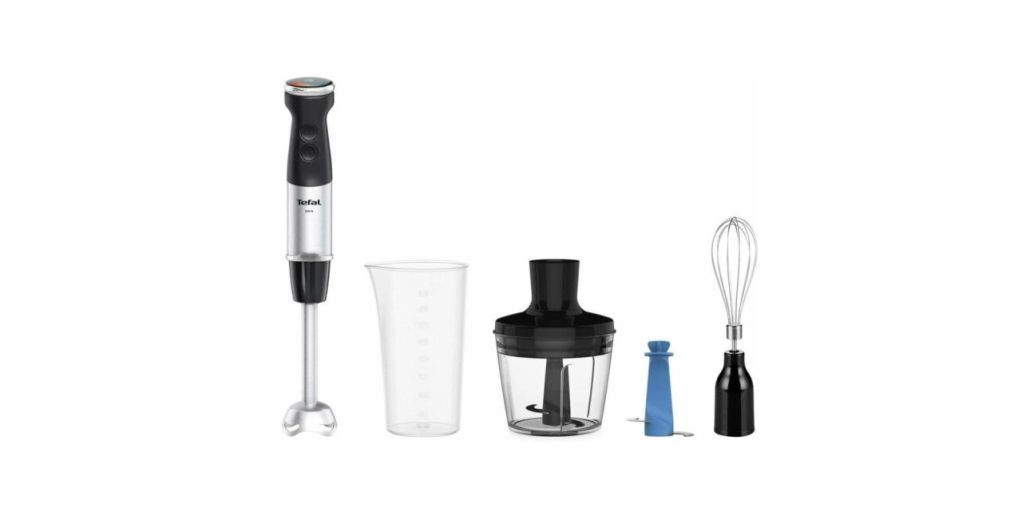 Блендер Tefal HB67E830, фото 1