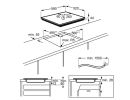 Варочная панель Electrolux EIS6648