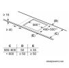 Варочная панель Bosch Serie 6 PVQ61RHB1E