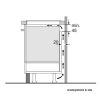 Варочная панель Bosch Serie 6 PVQ61RHB1E