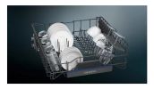 Встраиваемая посудомоечная машина Siemens SX73HX60CE