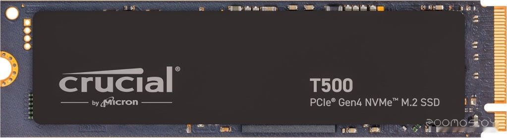 SSD Crucial T500 1TB CT1000T500SSD8
