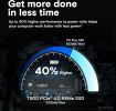 SSD Crucial T500 1TB CT1000T500SSD8
