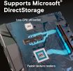 SSD Crucial T500 1TB CT1000T500SSD8