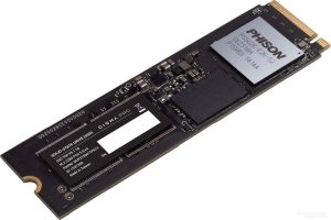 SSD DIGMA Pro Top P6 1TB DGPST5001TP6T4