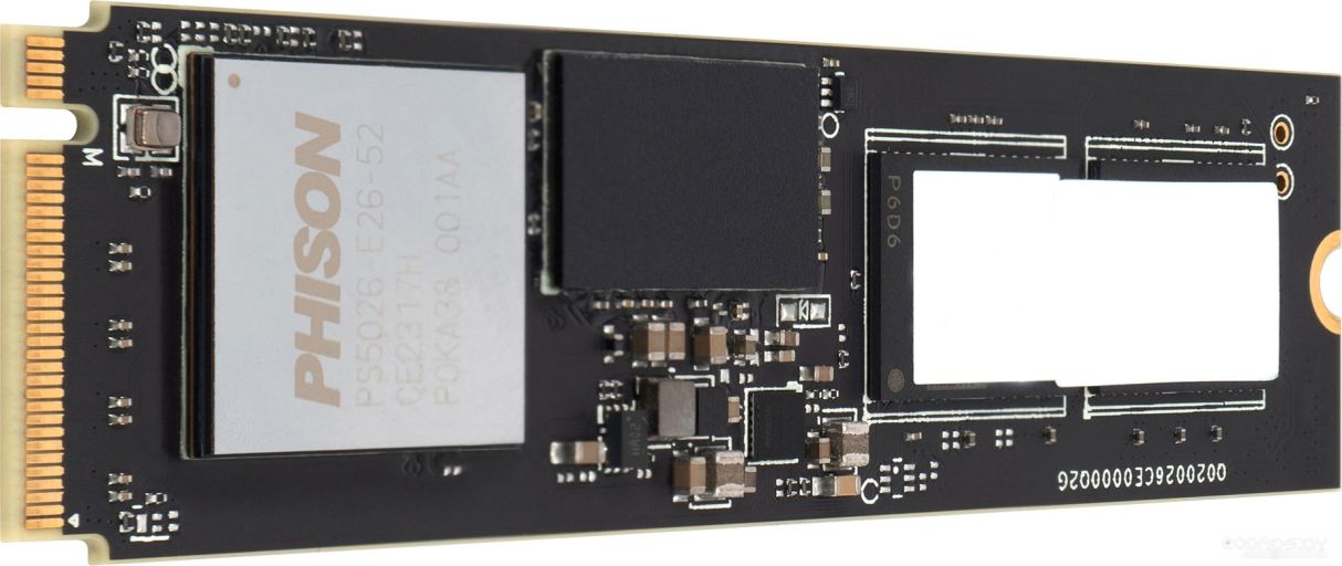 SSD DIGMA Pro Top P6 4TB DGPST5004TP6T4, фото 1
