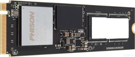 SSD DIGMA Pro Top P6 4TB DGPST5004TP6T4