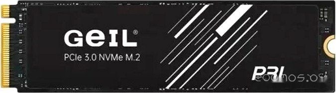 SSD Geil P3L 512GB P3LFD16I512D
