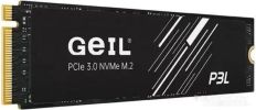 SSD Geil P3L 512GB P3LFD16I512D