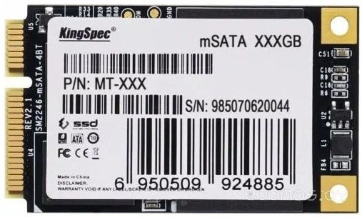 SSD KingSpec MT-128 128GB