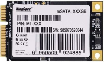 SSD KingSpec MT-2TB 2TB