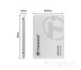 SSD Transcend SSD225S 2TB TS2TSSD225S