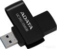 USB Flash A-Data UC310-256G-RBK 256GB (черный)
