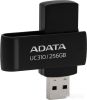 USB Flash A-Data UC310-256G-RBK 256GB (черный)