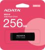 USB Flash A-Data UC310-256G-RBK 256GB (черный)
