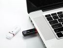 USB Flash Apacer AH333 White 64GB (AP64GAH333W-1)