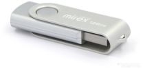 USB Flash Mirex Color Blade Swivel 3.0 128GB 13600-FM3SS128