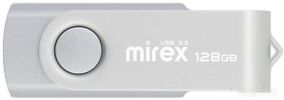 USB Flash Mirex Color Blade Swivel 3.0 128GB 13600-FM3SS128