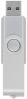 USB Flash Mirex Color Blade Swivel 3.0 128GB 13600-FM3SS128