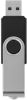 USB Flash Mirex Color Blade Swivel Rubber 2.0 128GB 13600-FMURS128