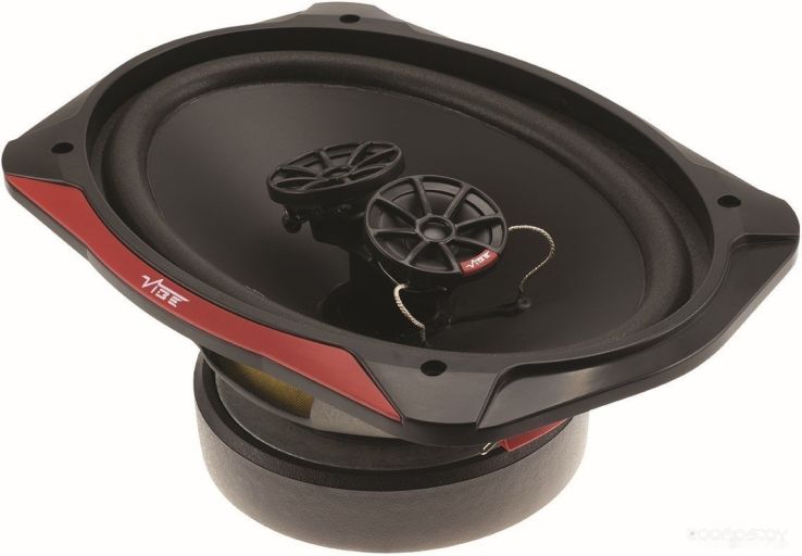 Коаксиальная АС VIBE audio SLICK693-V7