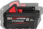 Аккумулятор Milwaukee M18 Forge M18FB6 4932492533 (18В/6 Ач)