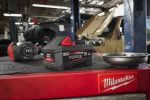 Аккумулятор Milwaukee M18 Forge M18FB6 4932492533 (18В/6 Ач)