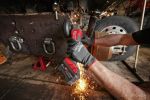 Аккумулятор Milwaukee M18 Forge M18FB6 4932492533 (18В/6 Ач)