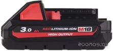 Аккумулятор Milwaukee M18 HB3 4932471069 (18В/3.0 Ah)