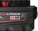 Аккумулятор Milwaukee M18 M18B5-CR 4932479265 (18В/5 Ач)