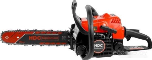 Бензопила HDC HD-C180 HD6210-2