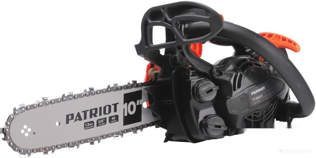 Бензопила Patriot PT 2510 XT, фото 1