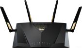 Wi-Fi роутер Asus RT-AX88U Pro