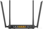 Wi-Fi роутер D-LINK DVG-5402G/GFRU/S1A