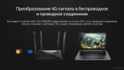 4G Wi-Fi роутер Netis MW5360