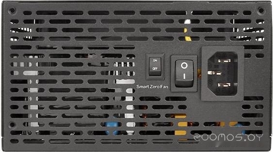 Блок питания Thermaltake Toughpower PF3 1200W Platinum TT Premium Edition PS-TPD-1200FNFAPE-3, фото 5