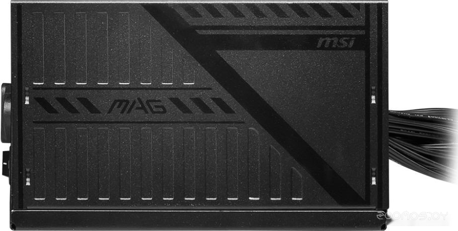 Блок питания MSI MAG A600DN, фото 3