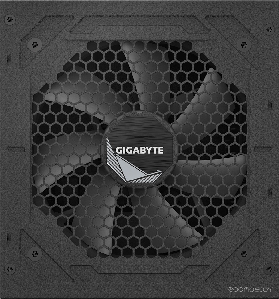 Блок питания Gigabyte UD850GM PG5, фото 4