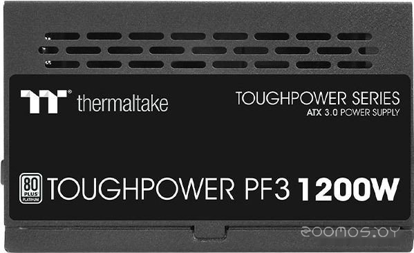 Блок питания Thermaltake Toughpower PF3 1200W Platinum TT Premium Edition PS-TPD-1200FNFAPE-3, фото 3