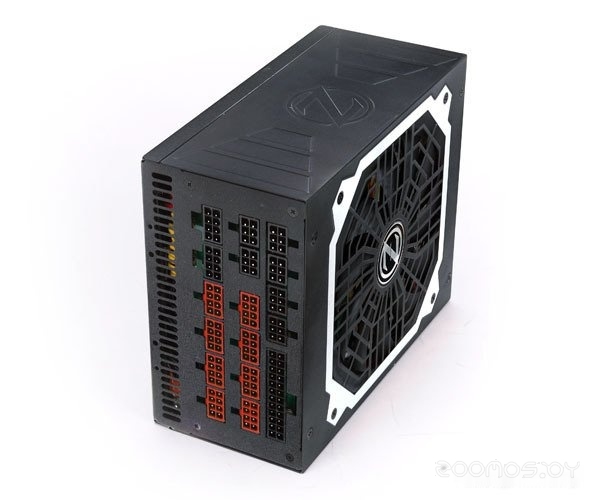 Блок питания ZALMAN Acrux ZM750-ARX, фото 3